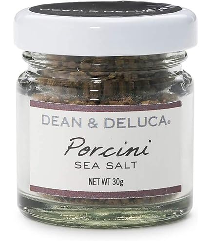 DEAN & DELUCA ディーン＆デルーカ トリュフ塩 100g 2つ Amazon.co.jp: DEAN & DELUCA(ディーンアンドデルーカ) トリュフソルト
